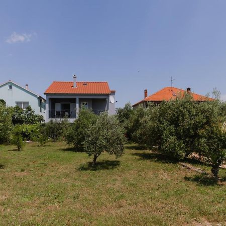 Apartmán Grey House Zadar Exteriér fotografie