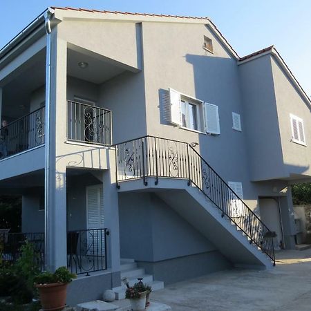 Apartmán Grey House Zadar Exteriér fotografie