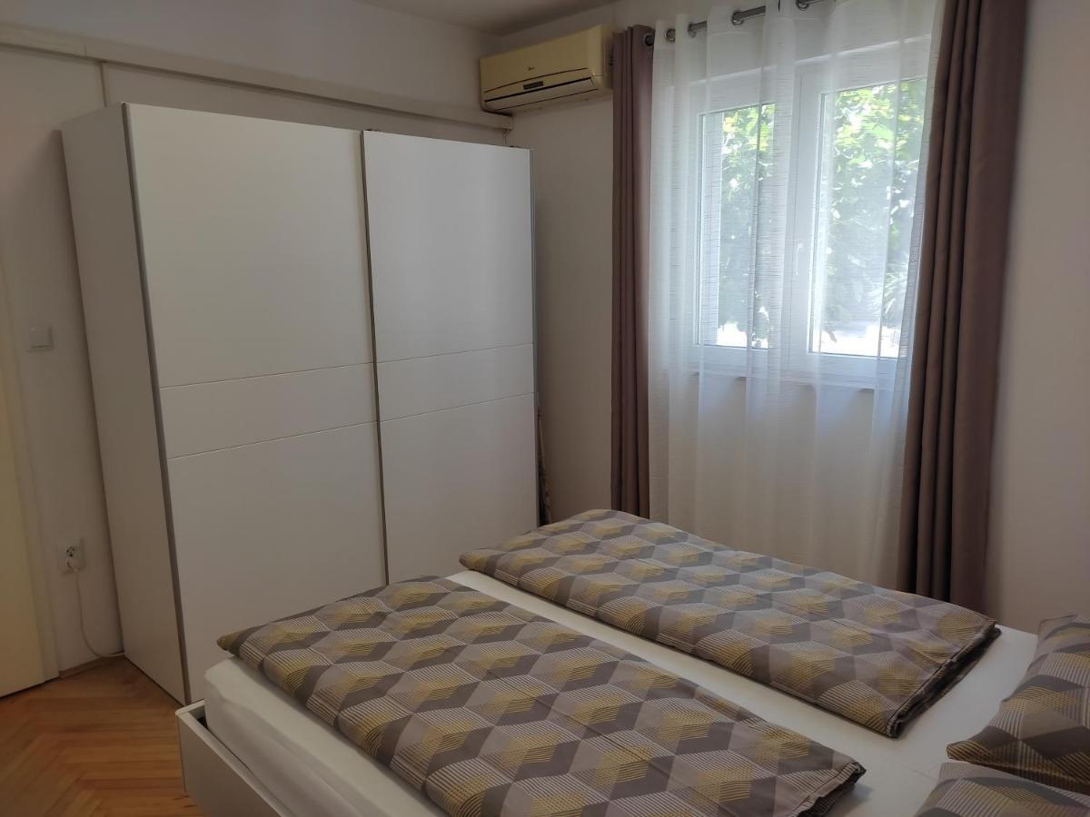 Apartmán Grey House Zadar Exteriér fotografie