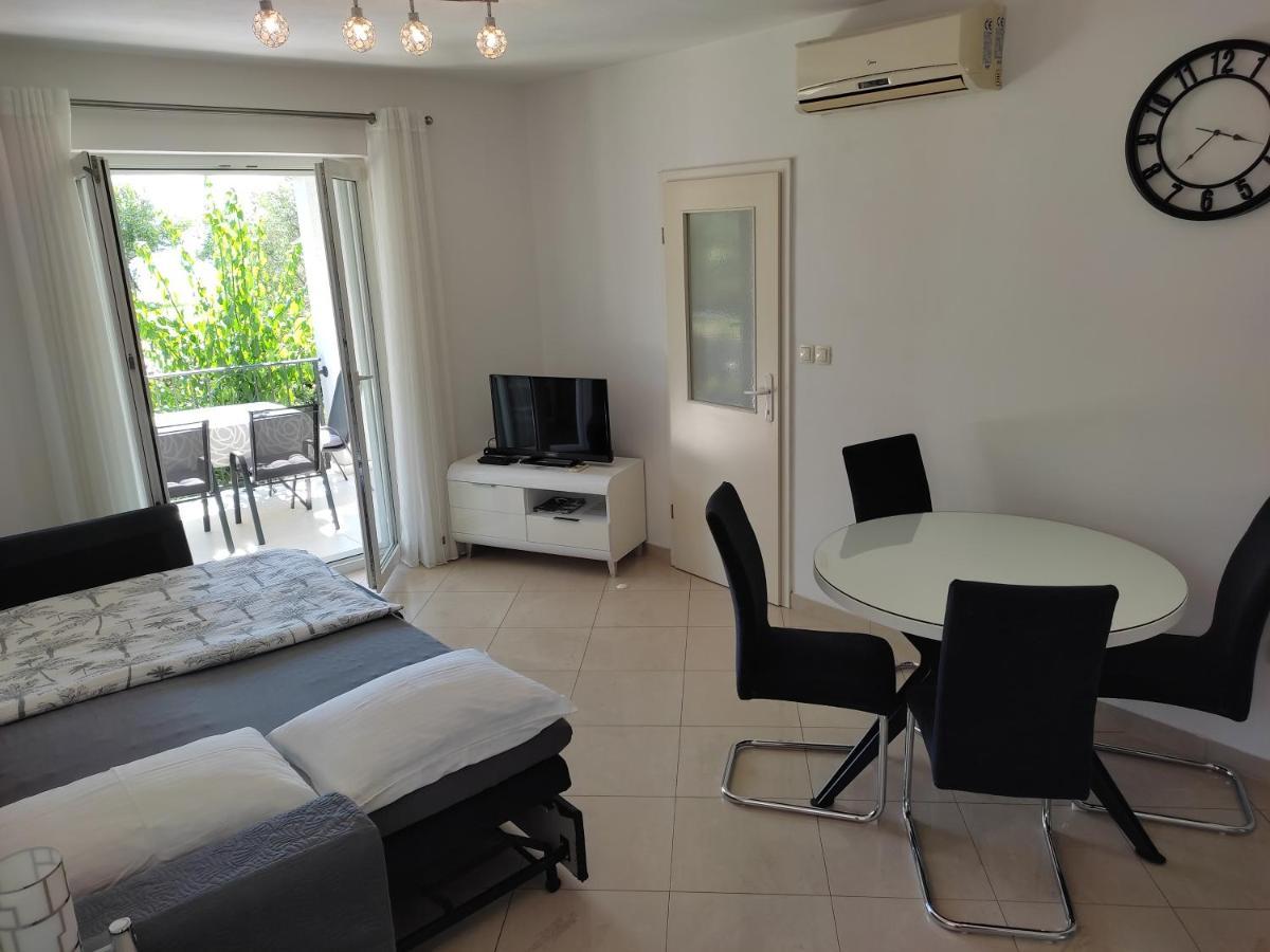 Apartmán Grey House Zadar Exteriér fotografie