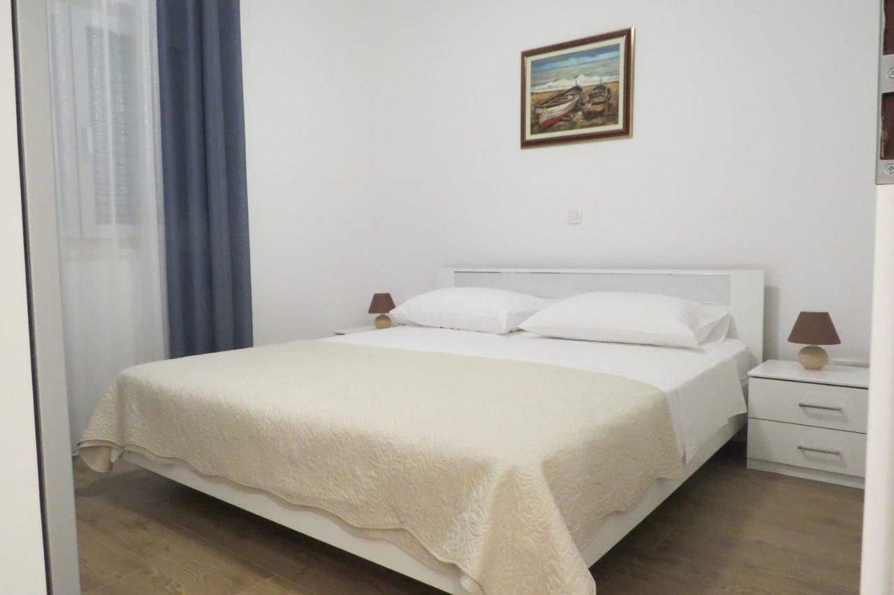 Apartmán Grey House Zadar Exteriér fotografie